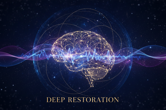 The Science of Deep, Restorative Sleep