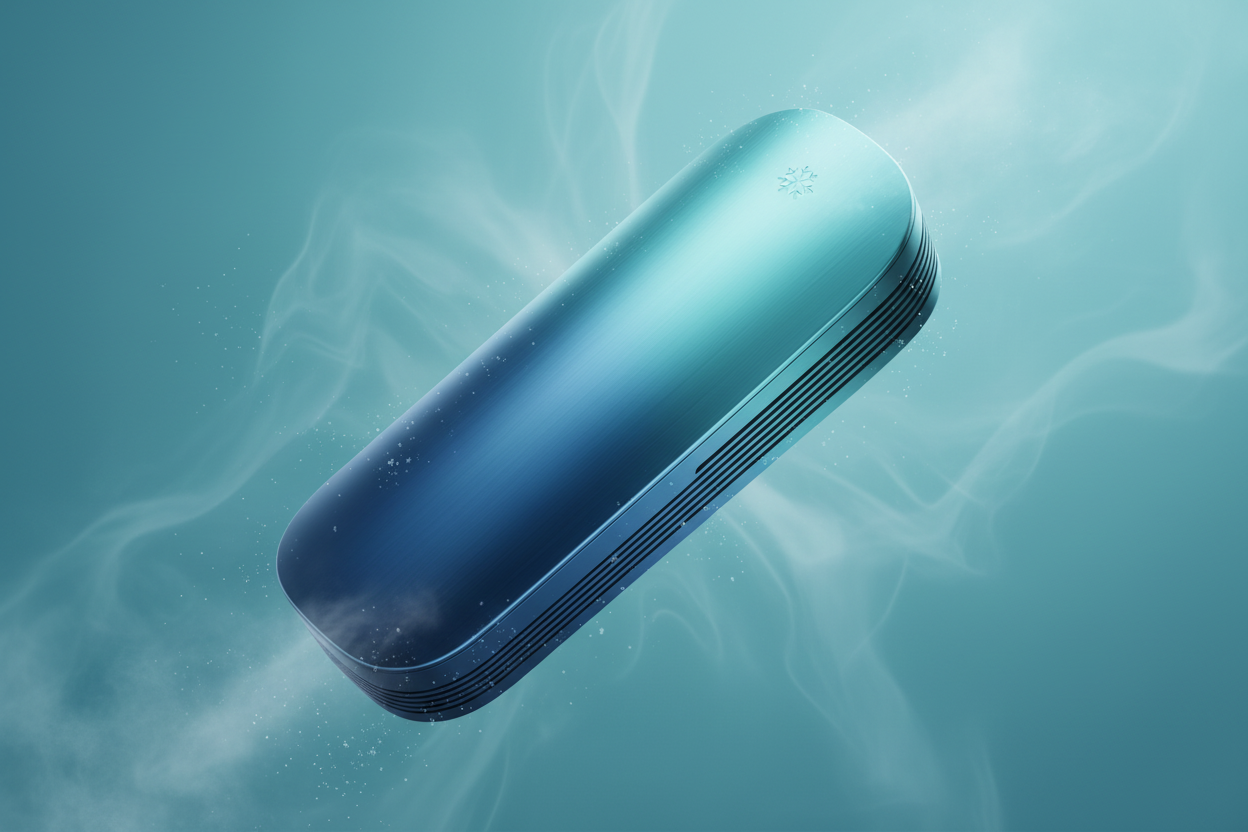 Cooling Recovery™