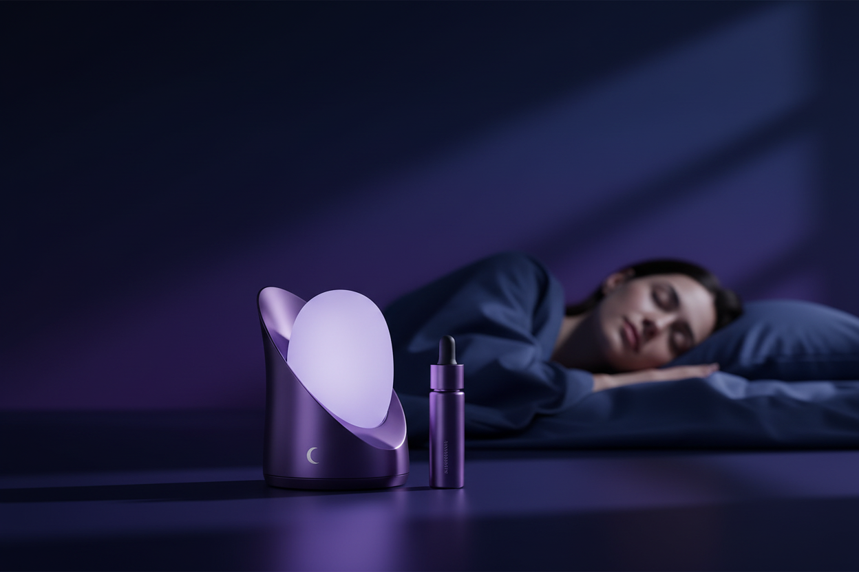 Night Recovery™